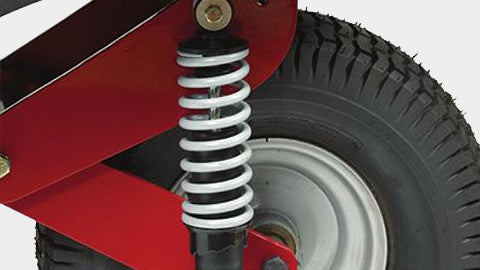 Ferris ProCut™ S Front Mount Mowers (5900533)