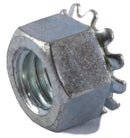Paul B - 38" -16 Kep Lock Nut - KN38