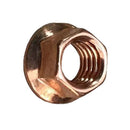Kohler - FLG NUT M8 COPPER PLA - ED0032401650-S
