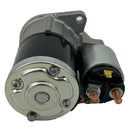 Grasshopper - STARTER - KU1155