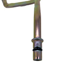 Grasshopper - OIL DIPSTICK TUBE - KU1169