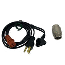 Grasshopper - BLOCK HEATER - KU1174
