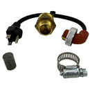 Grasshopper - BLOCK HEATER - KU1176
