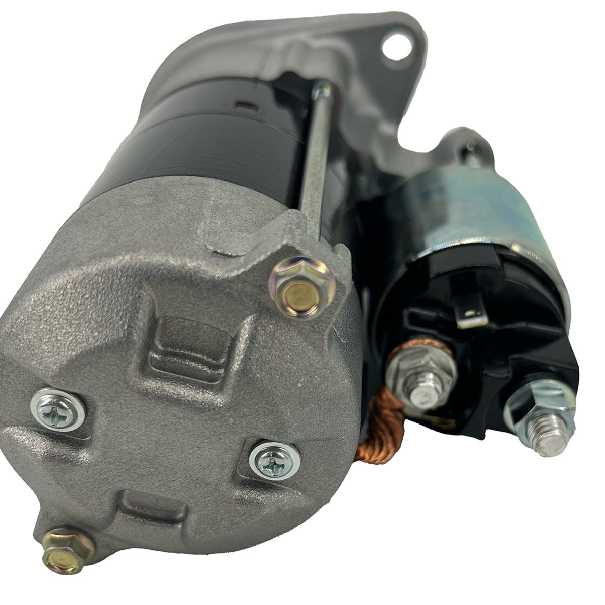Grasshopper - STARTER - KU1186