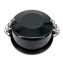 Grasshopper - COVER   AIR CLEANER - KU1247