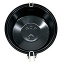 Grasshopper - COVER   AIR CLEANER - KU1247