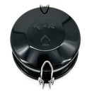 Grasshopper - COVER   AIR CLEANER - KU1247