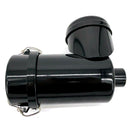Grasshopper - AIR CLEANER ASSY - KU1248