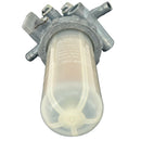 Grasshopper - FUEL FILTER ASSEMBLY - KU1269