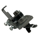 Grasshopper - SPEED CONTROL PLATE A - KU1272