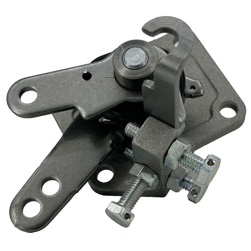 Grasshopper - SPEED CONTROL PLATE A - KU1272