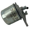 Grasshopper - FUEL FILTER ASSEMBLY - KU1273