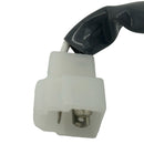 Grasshopper - SOLENOID   FUEL STOP - 17454-60010