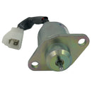 Grasshopper - SOLENOID   FUEL STOP - KU1280