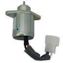 Grasshopper - SOLENOID   FUEL STOP - 17454-60010