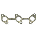 Grasshopper - GASKET  EXHAUST MAN B - KU1463
