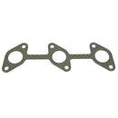 Grasshopper - GASKET  EXHAUST MAN B - KU1463