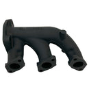 Grasshopper - MANIFOLD   EXHAUST - KU1470