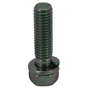 Grasshopper - BOLT   MUFFLER - KU1500