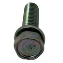 Grasshopper - BOLT   MUFFLER - KU1500