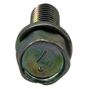 Grasshopper - BOLT   MUFFLER - KU1501