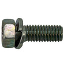 Grasshopper - BOLT   MUFFLER - KU1501