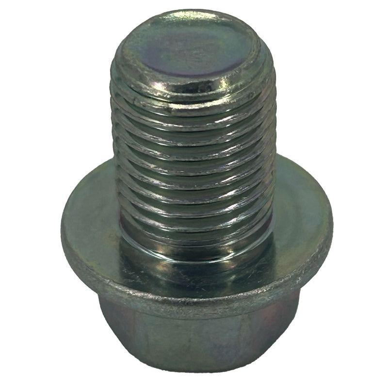 Grasshopper Parts - OIL DRAIN PLUG   SIDE - KU1526