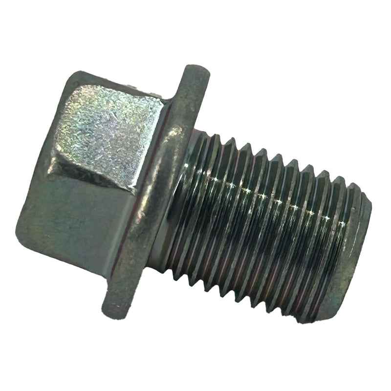 Grasshopper Parts - OIL DRAIN PLUG   SIDE - KU1526