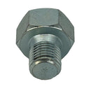 Grasshopper - PLUG   OIL PAN - KU1530