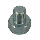 Grasshopper - PLUG   OIL PAN - KU1530