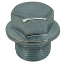 Grasshopper - OIL DRAIN PLUG, BOTTO - KU1531