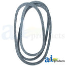 A&I Products - T2A157 OEM BELT 37X76 - 37X76