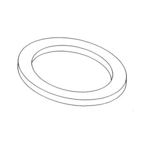 A&I Products - 1" X 2" BUSHING - MB30