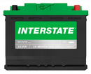 Interstate Battery - 550 CCA BATTERY - MT-47 / H5