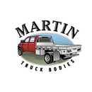 Martin Truck Bodies Parts - ALUMINIUM CORNER PANEL LH DRW - FBAP-015-LH