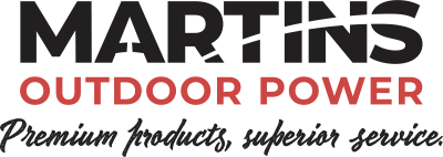 Martin's Outdoor Power Equipment