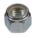 Paul B - 8MM x 1.25 Nylon Lock Nut - NNC8M