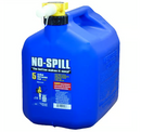 NoSpill Gas Cans - No Spill Kero, 5 Gal - 1456