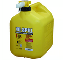 NoSpill Gas Cans - 5 Gal Diesel Can - 1457