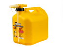NoSpill Gas Cans - 5 Gal Diesel Can - 1467S