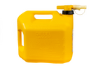 NoSpill Gas Cans - 5 Gal Diesel Can - 1457