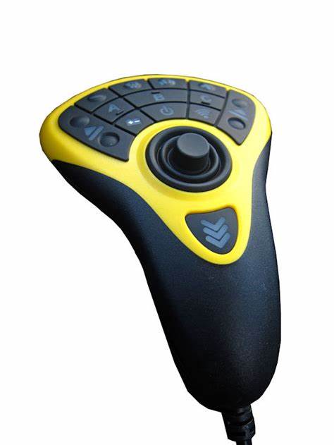 Sno-Way 99101397 ProControl 2 Plus (Wired Version)