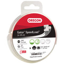 Oregon - GSL, .095 LG DISK TRI - 24-595-03