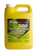 Paul B - GREEN 5050 ANTIFREEZE - P500