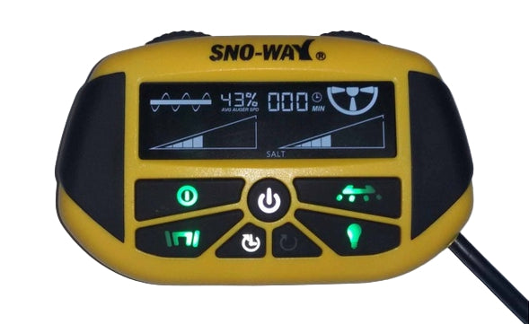 SnoWay - PDE Controller - 99101248