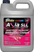 Paul B - Pink Antifreeze Asia SLL 5050  - PTP34