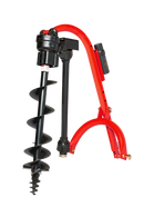 Ironcraft PHD Series 25 - 65 PTO HP Post Hole Auger
