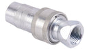 Paul B - 12 in Hydraulic Quick Coupling Set - S20X4