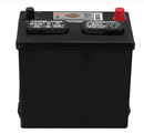 Interstate Battery - 480 Cold Cranking Amps (CCA) - SP-45