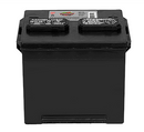 Interstate Battery - 525 Cold Cranking Amps (CCA) 25 AMPS  - SP-70